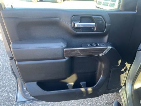 Used 2021 Chevrolet Silverado 1500 RST w/ Z71 Off-Road Package image 22