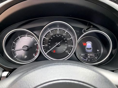 Used 2021 MAZDA CX-5 Touring AWD/4WD image 26