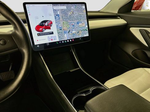 Used 2019 Tesla Model 3 Long Range AWD/4WD image 25