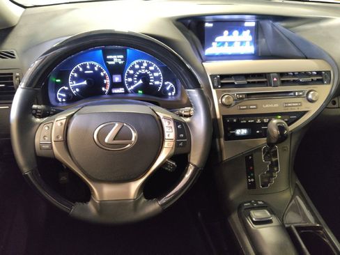 Used 2015 Lexus RX 350 FWD image 22