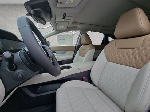 New 2026 Nissan Murano Platinum w/ Cargo Package AWD/4WD image 19