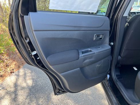 New 2026 Mitsubishi Outlander Sport LE image 23