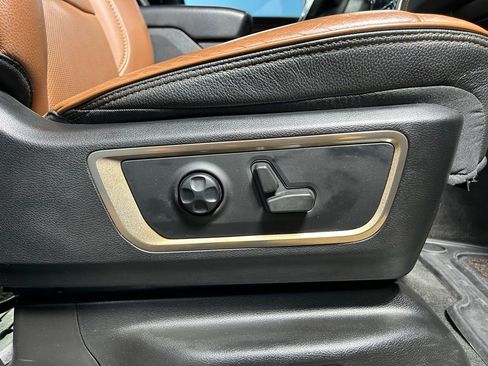 Used 2022 RAM 1500 Limited AWD/4WD image 47