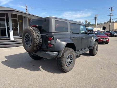 Used 2023 Ford Bronco Raptor image 7
