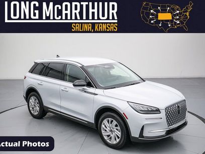 Used 2025 Lincoln Corsair AWD