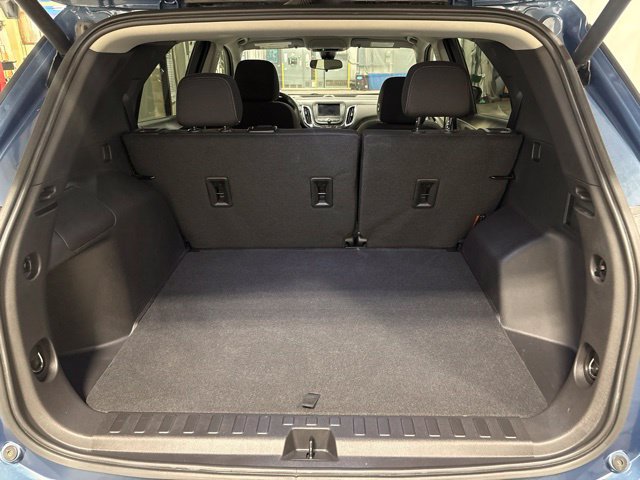 Used 2024 Chevrolet Equinox LT FWD image 33