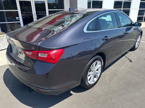 Used 2023 Chevrolet Malibu LT FWD image 8