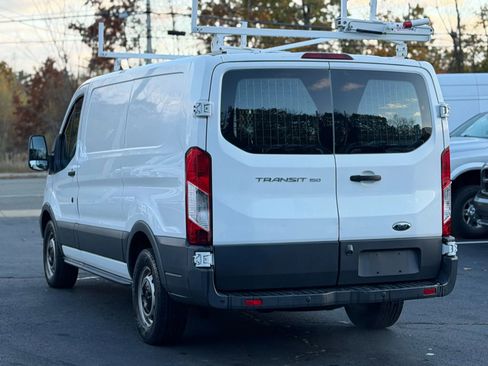Used 2016 Ford Transit 150 130 Low Roof image 5