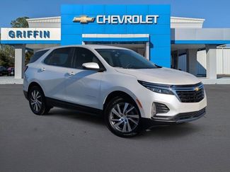 Used 2024 Chevrolet Equinox LT video 1