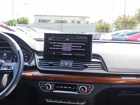 Used 2023 Audi Q5 2.0T Premium AWD/4WD image 18