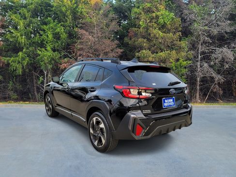 Certified 2025 Subaru Crosstrek 2.5i Limited w/ Crosstrek Mirror Package AWD/4WD image 20