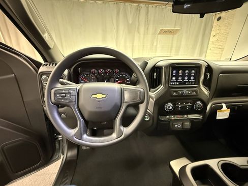 New 2026 Chevrolet Silverado 1500 W/T w/ WT Value Package image 24
