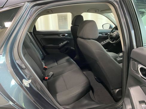 Used 2024 Honda Civic LX image 12