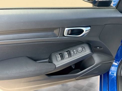 Used 2024 Honda Civic Sport image 36