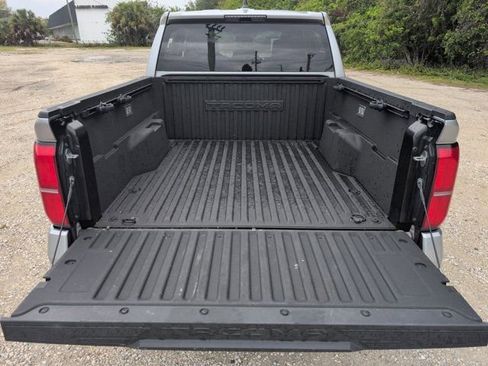 Used 2024 Toyota Tacoma TRD Off-Road AWD/4WD image 28