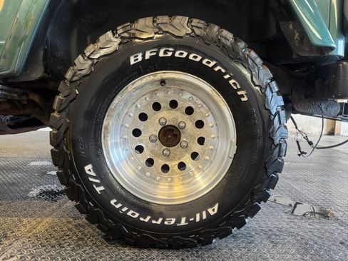 Used 2000 Jeep Wrangler Sahara AWD/4WD image 30