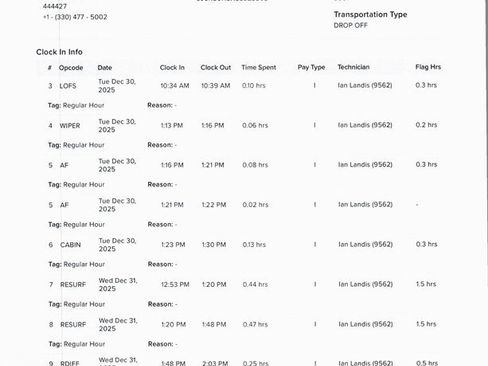 Used 2025 Honda CR-V Sport image 39