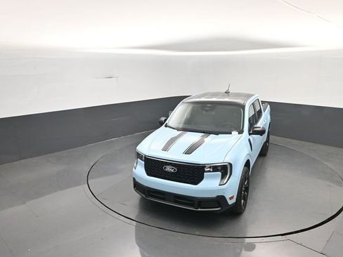 New 2026 Ford Maverick Lariat AWD/4WD image 27