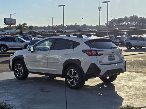 New 2026 Subaru Crosstrek 2.0i Premium image 4