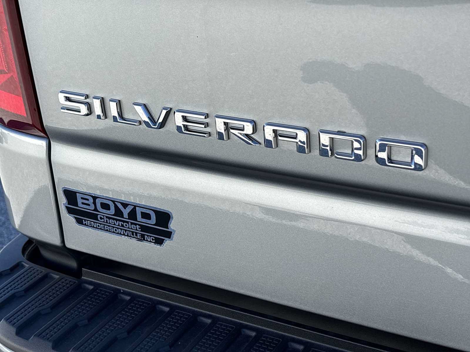 New 2026 Chevrolet Silverado 1500 RST w/ Convenience Package II AWD/4WD image 31