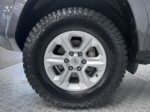 Used 2019 Toyota 4Runner SR5 image 26