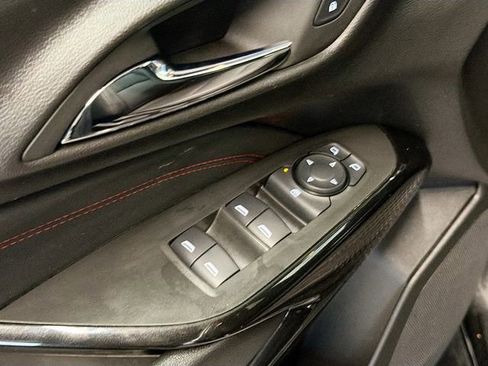 Used 2024 Chevrolet Trax RS w/ Driver Confidence Package image 17