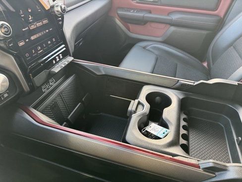 Used 2025 RAM 1500 Rebel w/ Rebel Level 1 Equipment Group image 25