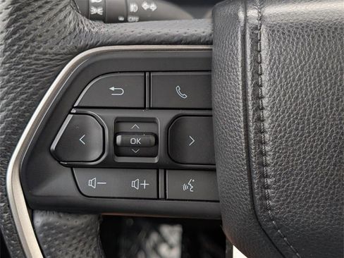 Used 2024 Toyota Tacoma Limited image 16