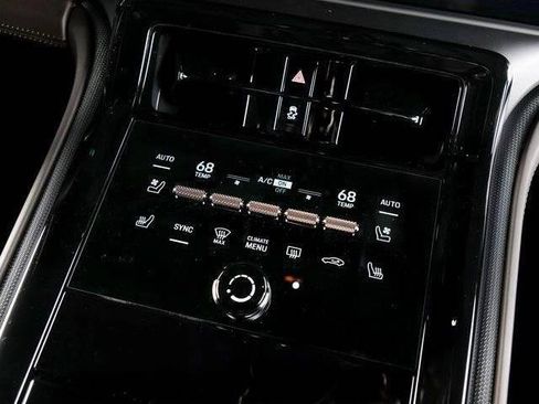 New 2026 Porsche Panamera 4 AWD/4WD image 17