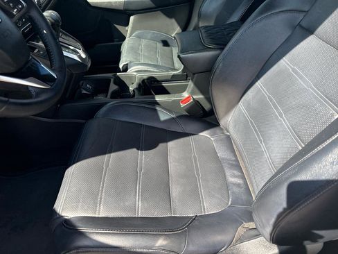 Used 2018 Honda CR-V EX-L image 12