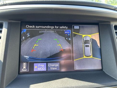 Used 2019 INFINITI QX60 Luxe w/ Essential Package AWD/4WD image 15