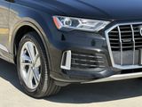 Used 2021 Audi Q7 2.0T Premium w/ Convenience Package image 4