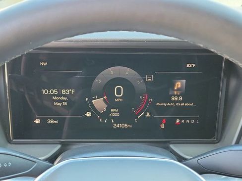 Used 2026 GMC Terrain Elevation FWD image 25