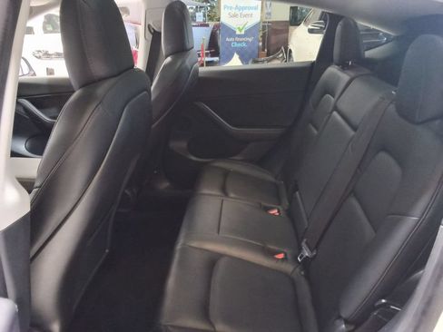Used 2020 Tesla Model Y Long Range AWD/4WD image 20
