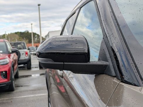 New 2026 Ford Explorer ST image 12