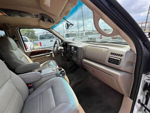 Used 2001 Ford Excursion Limited image 33