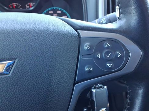 Used 2022 Chevrolet Colorado Z71 image 34