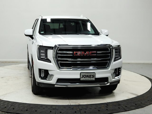 Used 2024 GMC Yukon SLT RWD image 3