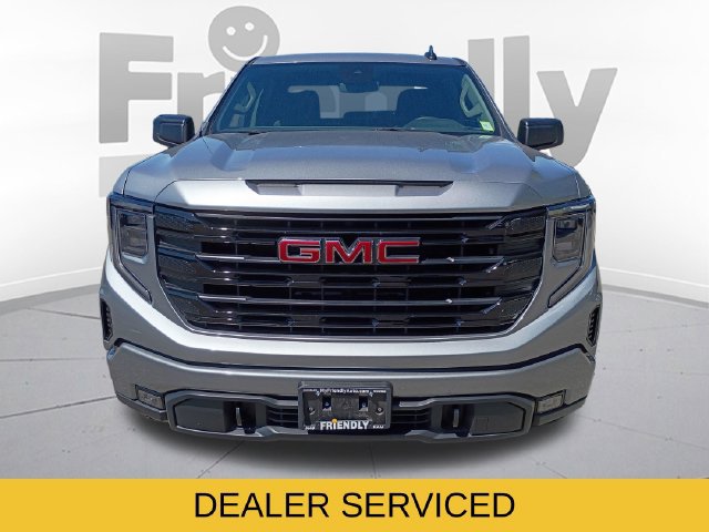 Used 2026 GMC Sierra 1500 Elevation AWD/4WD image 2