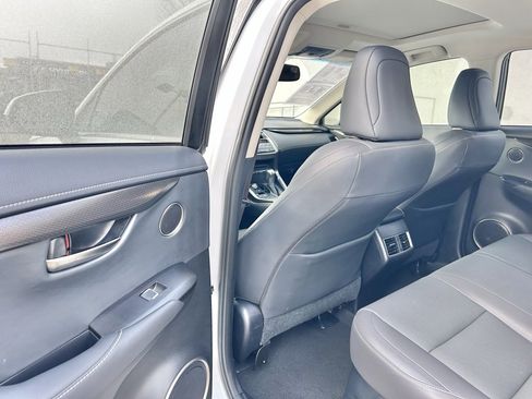 Used 2018 Lexus NX 300 AWD image 11