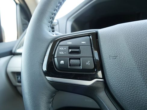 Certified 2025 Honda Odyssey EX-L image 24