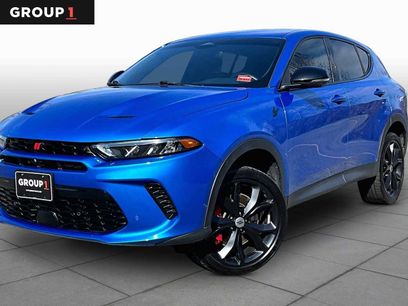 Used 2023 Dodge Hornet GT w/ Track Pack