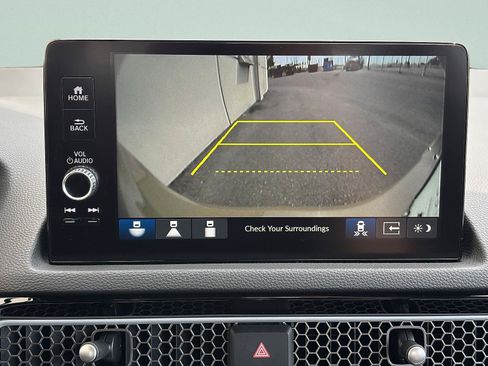 Certified 2026 Honda Civic Sport Touring image 24