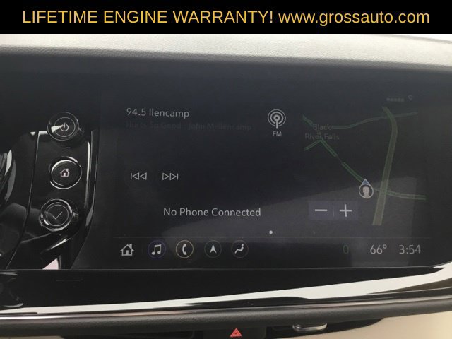 Used 2023 Buick Envision Avenir AWD/4WD image 27