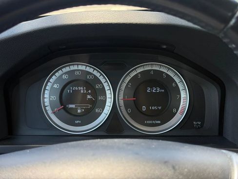 Used 2013 Volvo S60 T5 FWD image 16