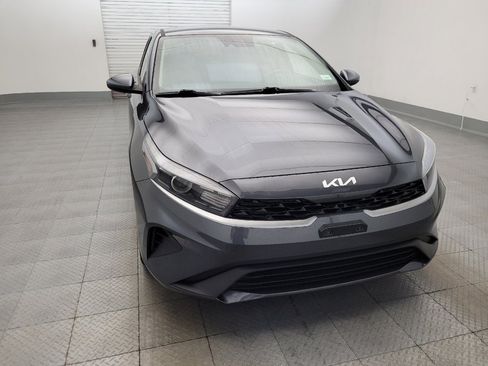Used 2023 Kia Forte LXS FWD image 14