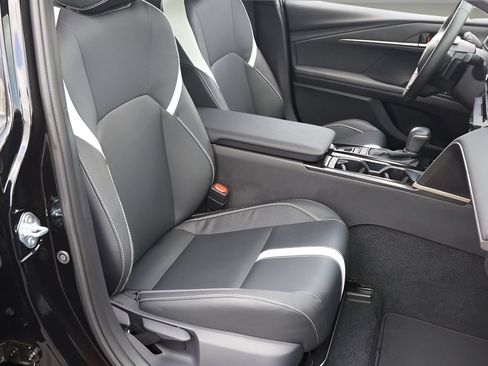 Certified 2026 Toyota Camry SE FWD image 16