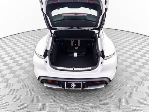 New 2025 Porsche Taycan 4S image 24