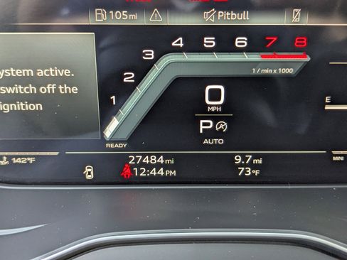 Used 2022 Audi SQ5 Premium Plus image 33