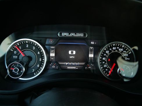 Used 2022 RAM 1500 Big Horn image 27